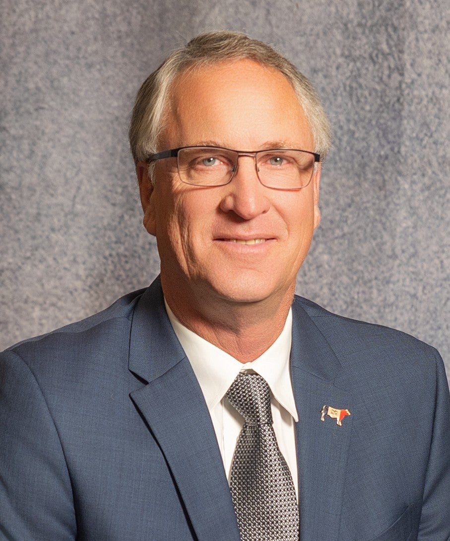 Lee Hein
