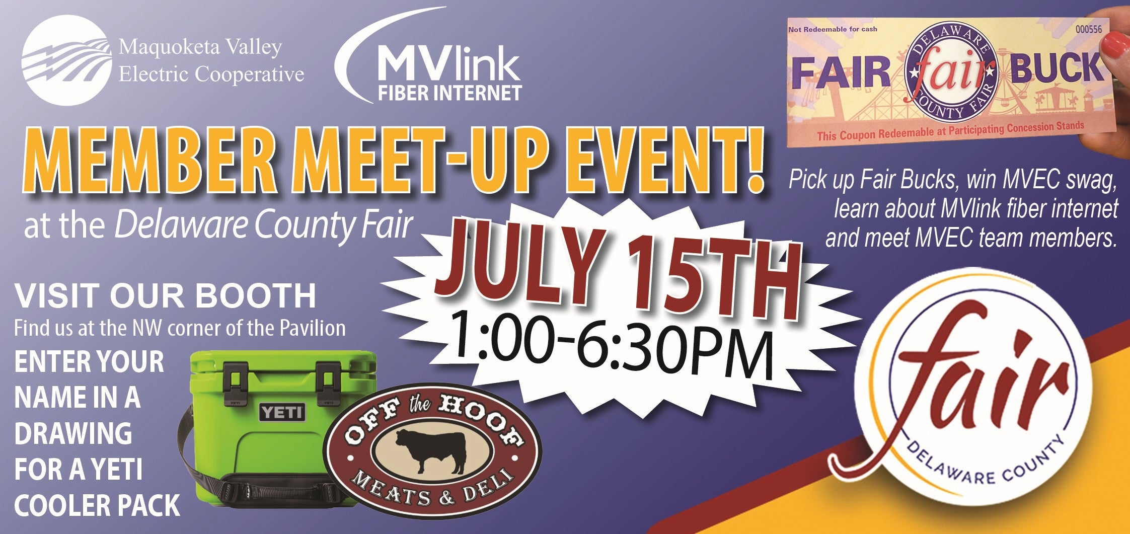MeetupFair