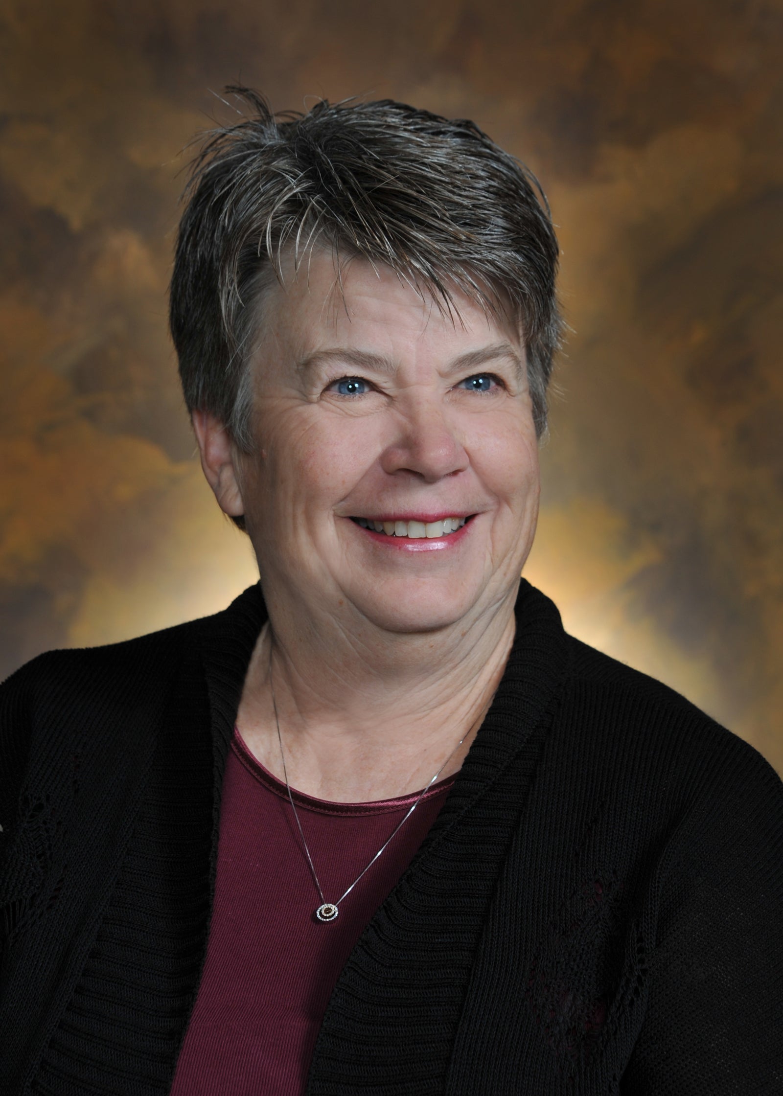 Billie Zumbach