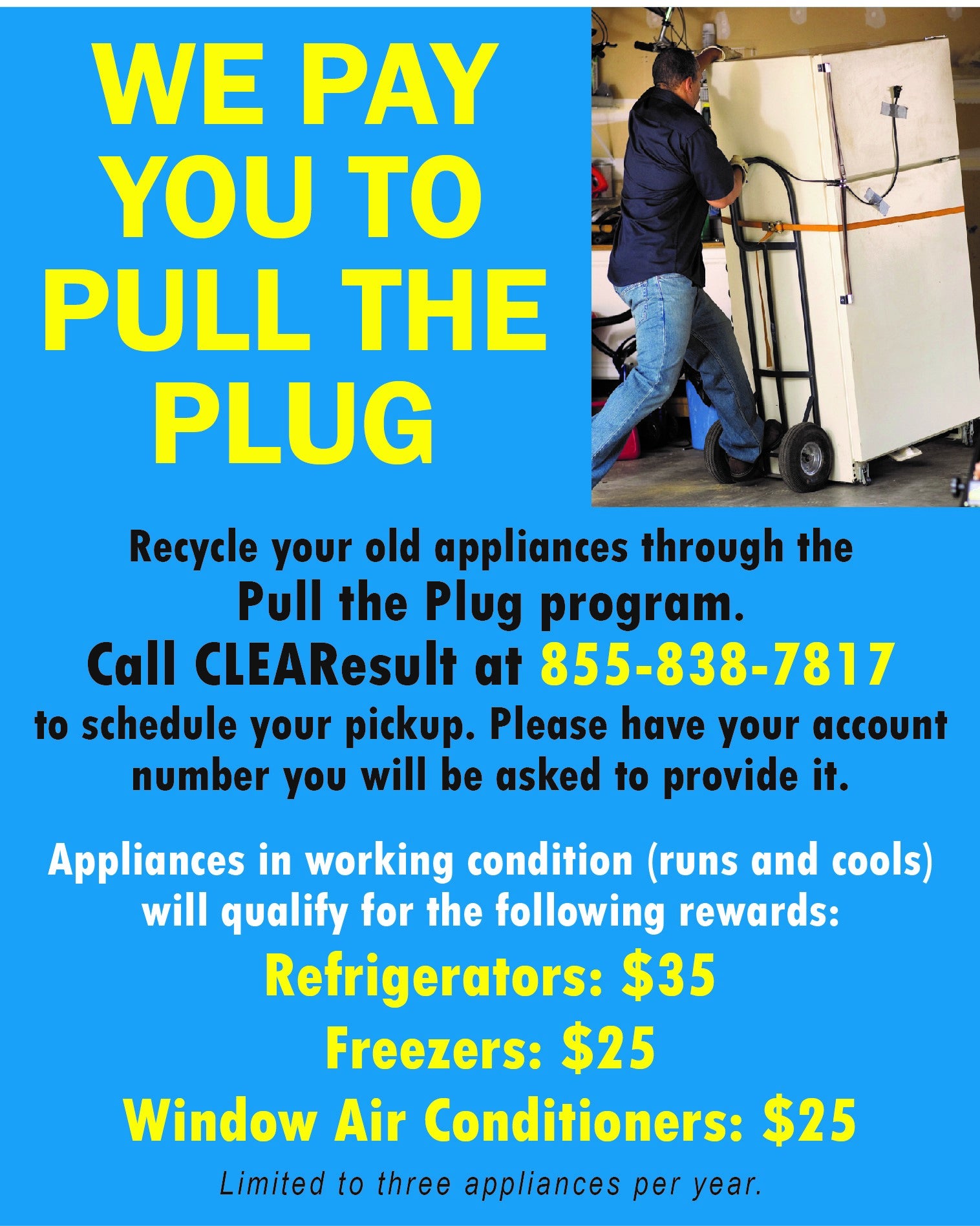 Pull The Plug 