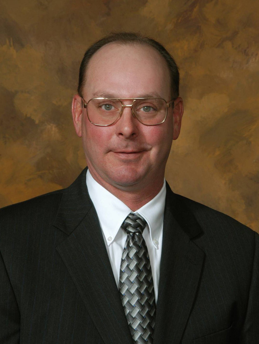 Tom Stewart